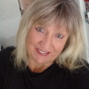 Photo de profil de Myriam Pauly