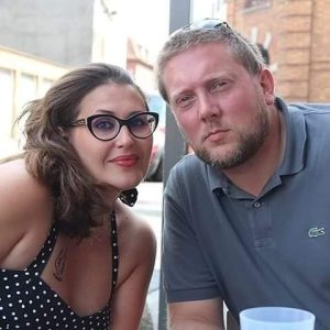 Photo de profil de Myriam Pellevilain