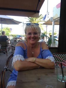 Photo de profil de Myriam Peral