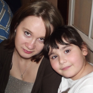 Photo de profil de Myriam Pluchon