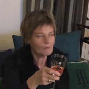 Photo de profil de Myriam Poette