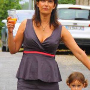 Photo de profil de Myriam Point