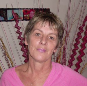 Photo de profil de Myriam Poisson