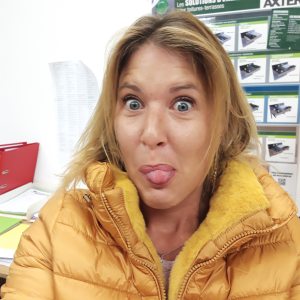 Photo de profil de Myriam Potage