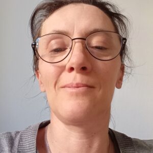 Photo de profil de Myriam Pouillon