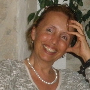 Photo de profil de Myriam Prugne