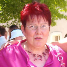 Photo de profil de Myriam Rabia