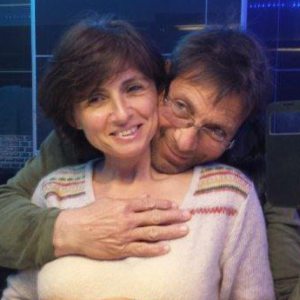 Photo de profil de Myriam Ratti