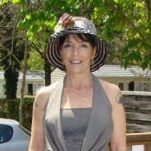 Photo de profil de Myriam Reviron