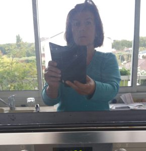Photo de profil de Myriam Rieger