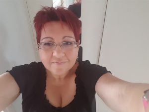 Photo de profil de Myriam Robert