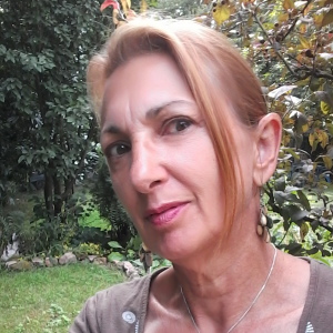 Photo de profil de Myriam Robert