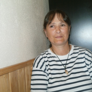 Photo de profil de Myriam Rocchia