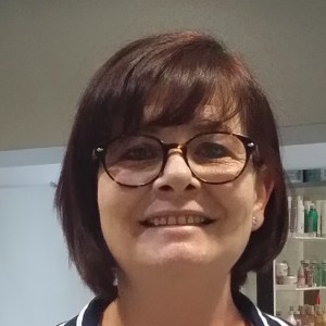 Photo de profil de Myriam Roussel