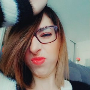 Photo de profil de Myriam Roussillat