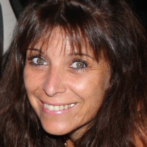 Photo de profil de Myriam Roustan