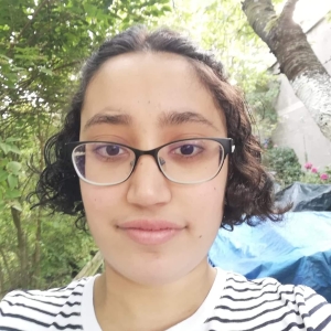Photo de profil de Myriam Sahboun