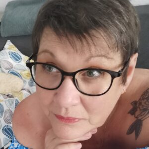 Photo de profil de Myriam Salé