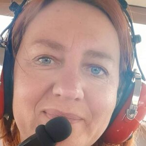 Photo de profil de Myriam Sattler
