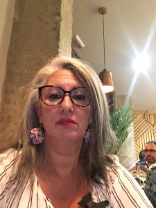 Photo de profil de Myriam Selloum