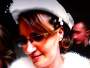 Photo de profil de Myriam Senechal