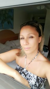 Photo de profil de Myriam Stitou