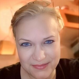 Photo de profil de Myriam Streckfuss
