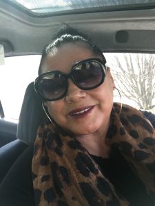 Photo de profil de Myriam Tanchon