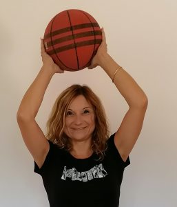 Photo de profil de Myriam Tesson