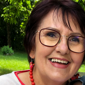 Photo de profil de Myriam Thivin