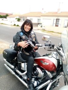 Photo de profil de Myriam Thomas