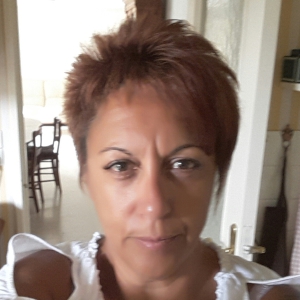 Photo de profil de Myriam Thomazeau
