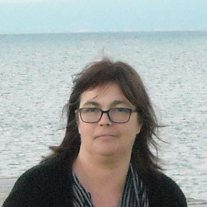 Photo de profil de Myriam Thys