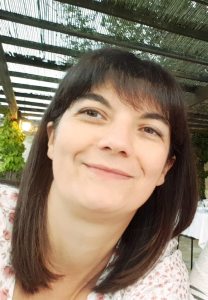 Photo de profil de Myriam Tomasi