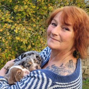 Photo de profil de Myriam Troalen