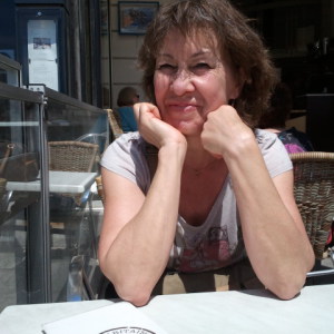 Photo de profil de Myriam Vermeulen