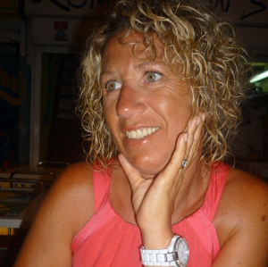 Photo de profil de Myriam Vossier