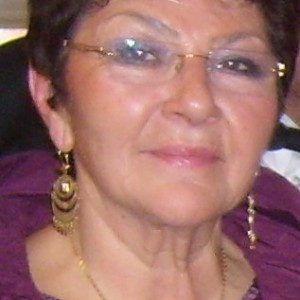 Photo de profil de Myriam Webert