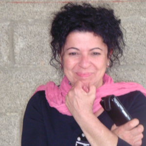 Photo de profil de Myriam Willame