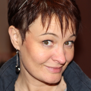Photo de profil de Myriam Witaszek