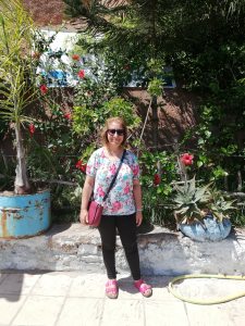 Photo de profil de Myriam Yajid