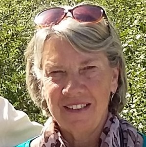 Photo de profil de Myriam Zawadzki