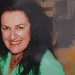 Photo de profil de Myriam Zerrouk