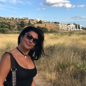 Photo de profil de Myriama Marylou