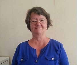Photo de profil de Myriane Barnier