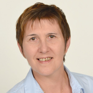 Photo de profil de NATHALIE CORFA