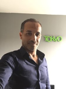 Photo de profil de Nabih Nahar