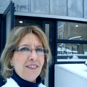 Photo de profil de Nabiha Chenennou