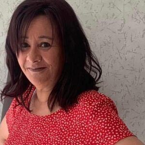 Photo de profil de Nabiha Mediouni