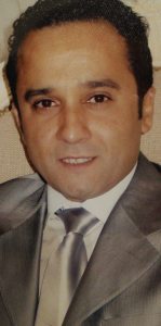Photo de profil de Nabil Belghadgi